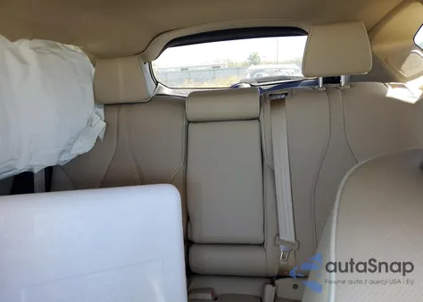 2020 Acura Rdx Advance from USA, damaged, VIN 5J8TC1H76LL013917